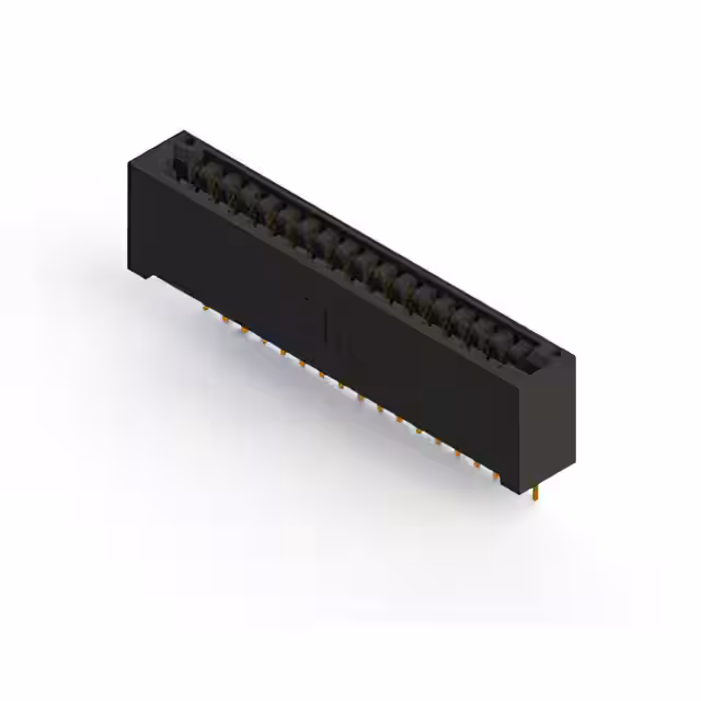 896-018-522-101 EDAC Inc.  Edgeboard Connectors